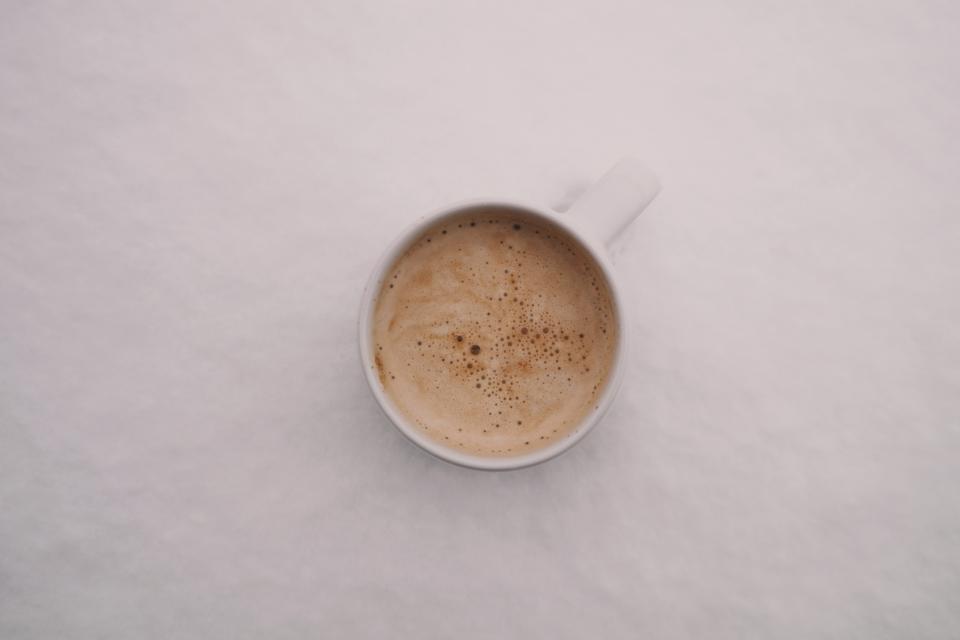 Coffee Latte
