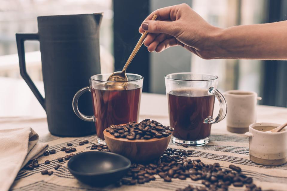 Coffee Beans