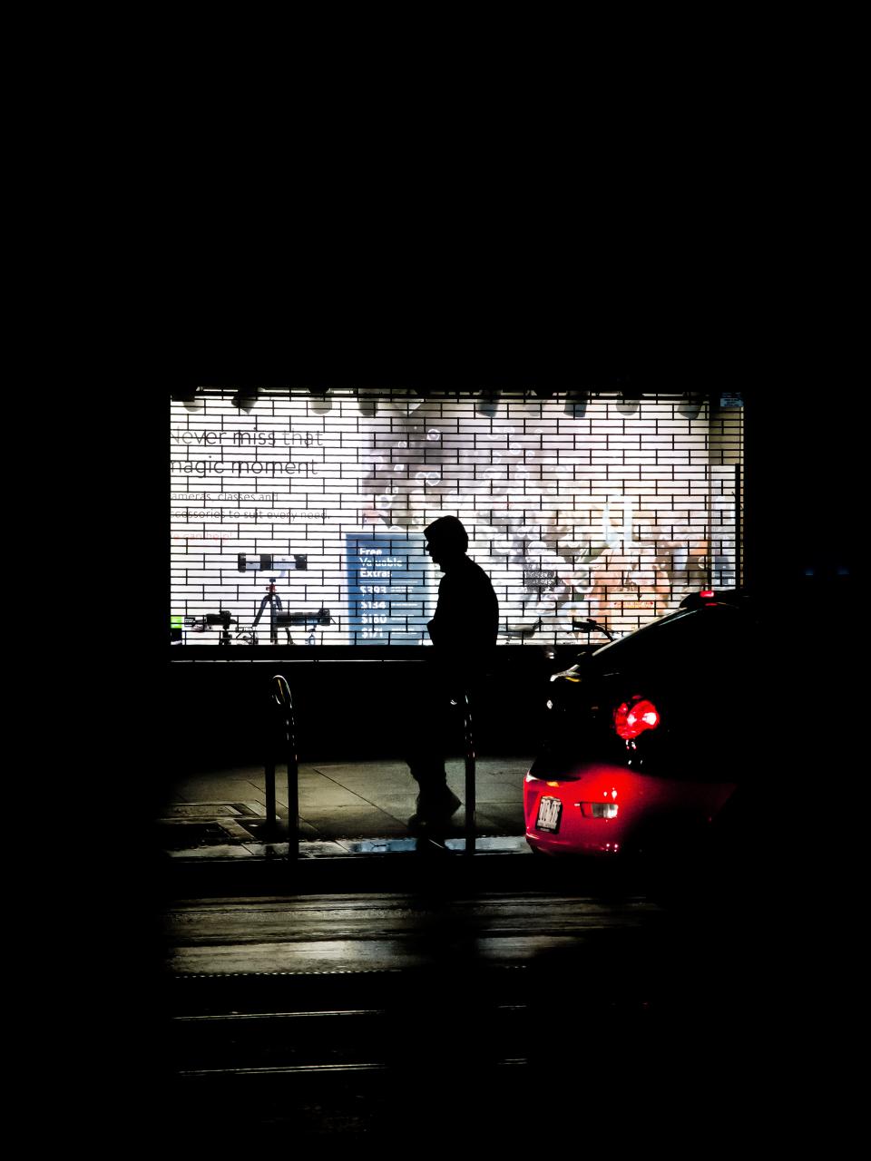Dark Night
