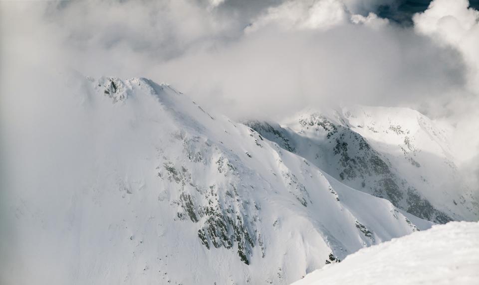 Snow Winter