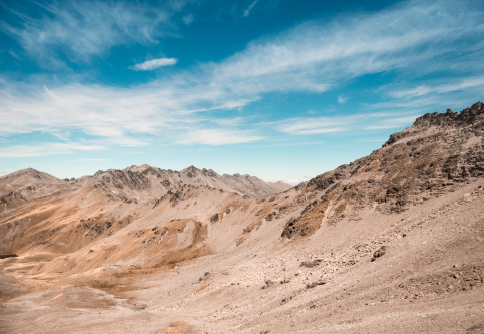 Rocky Hills