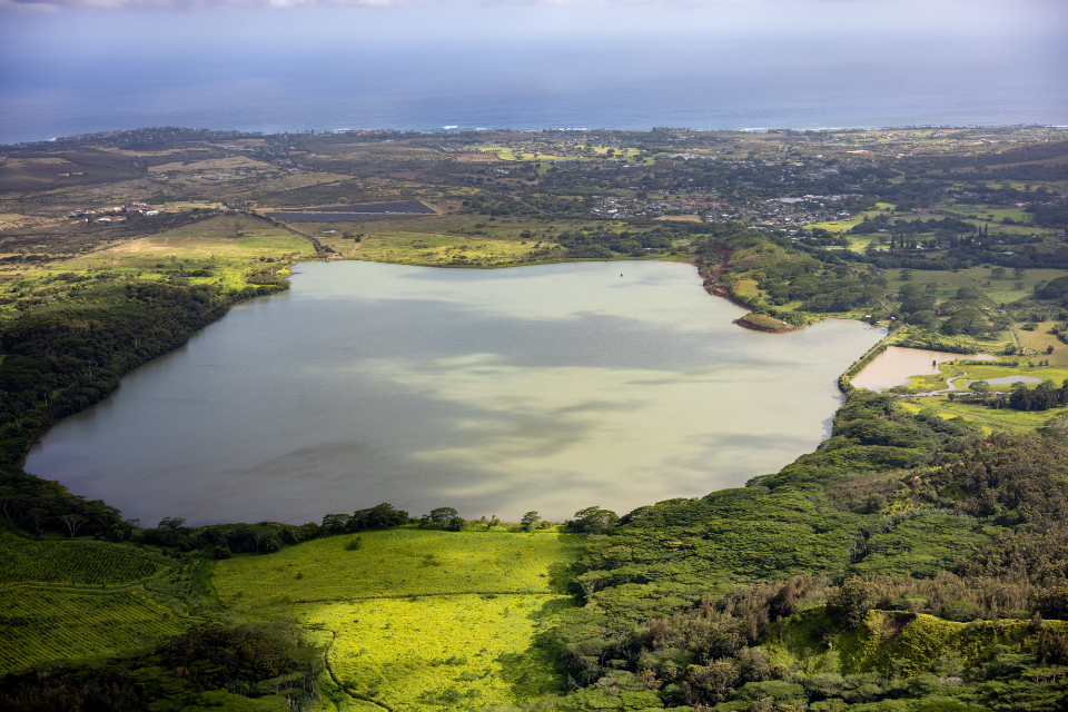 Nature Lake