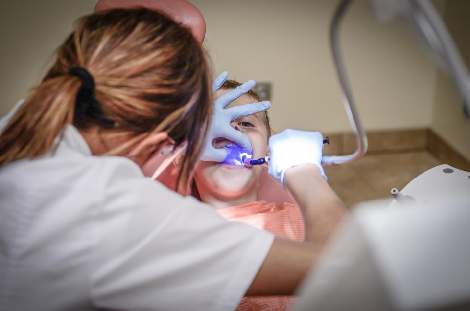 Dentist Orthodontist