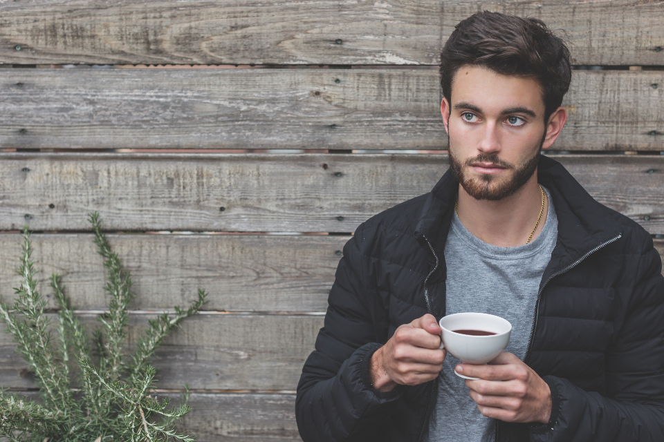 Man Coffee
