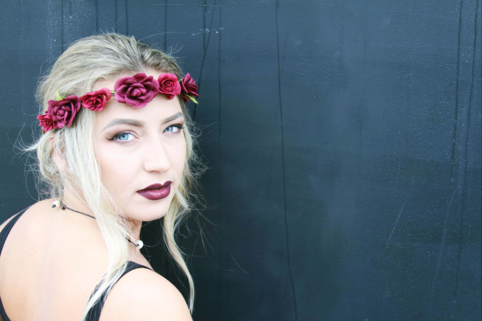 Flower Fashion