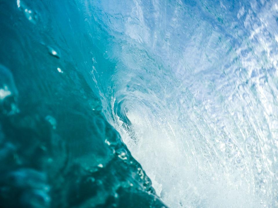 Nature Water