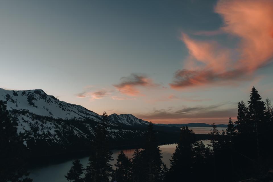 Mountain Highland
