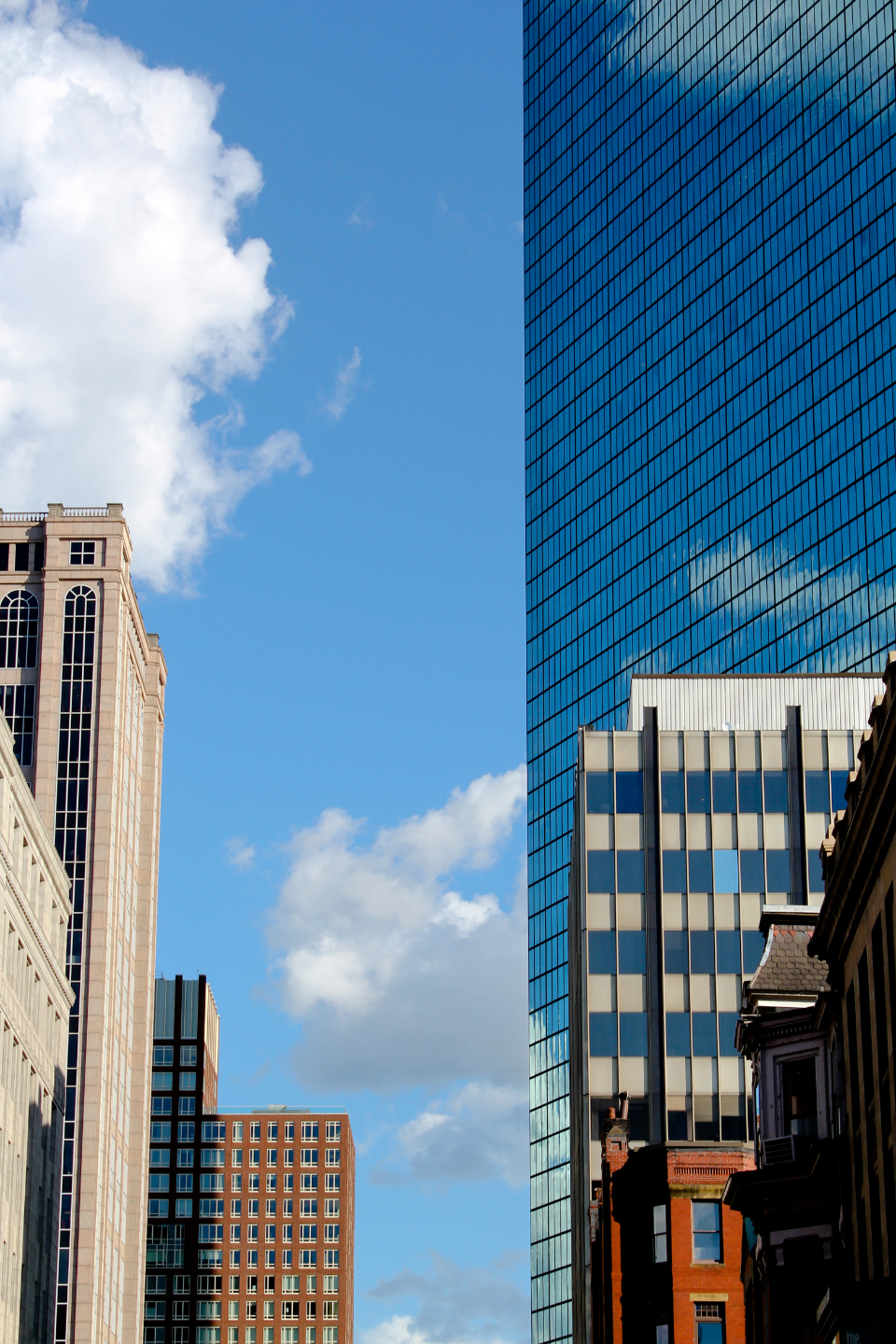 City Building