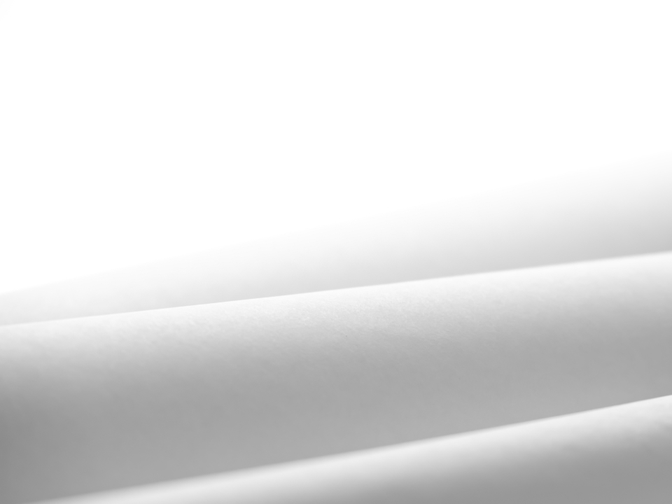 White Shapes