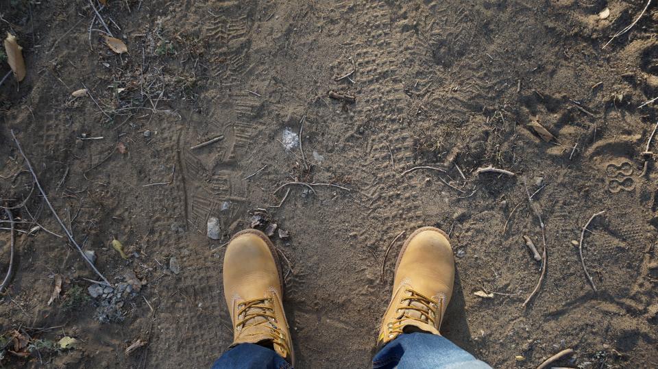 Footwear Shoes