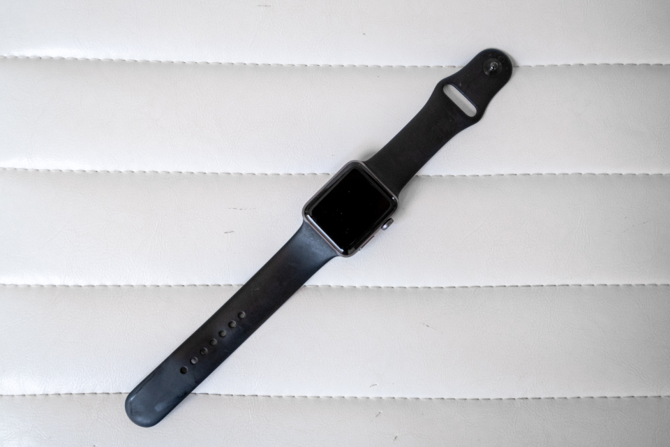 Watch Technology