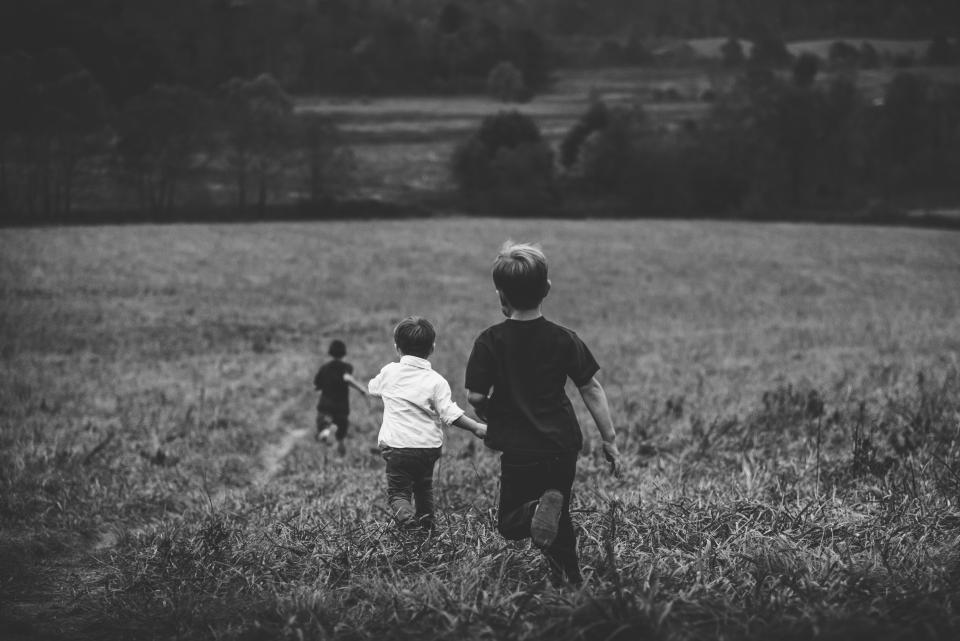 Kids Children
