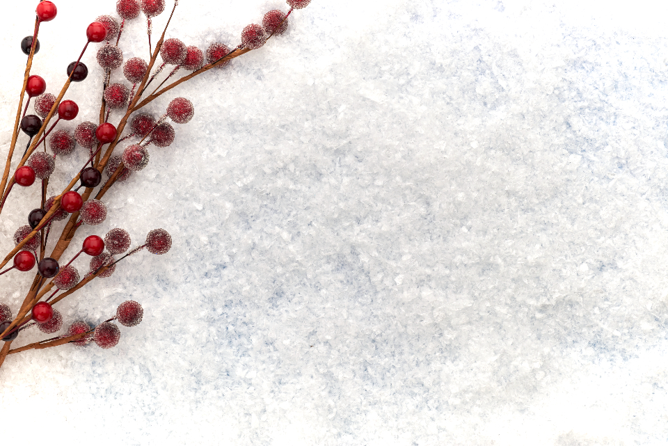 Seasonal Backgrounds