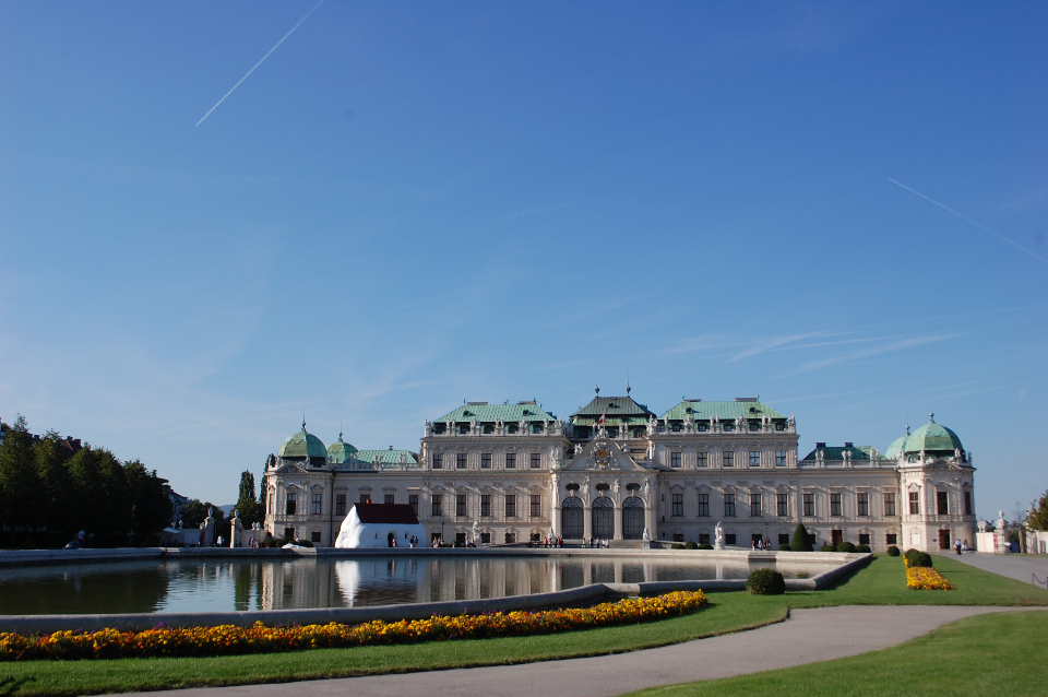 Palace House