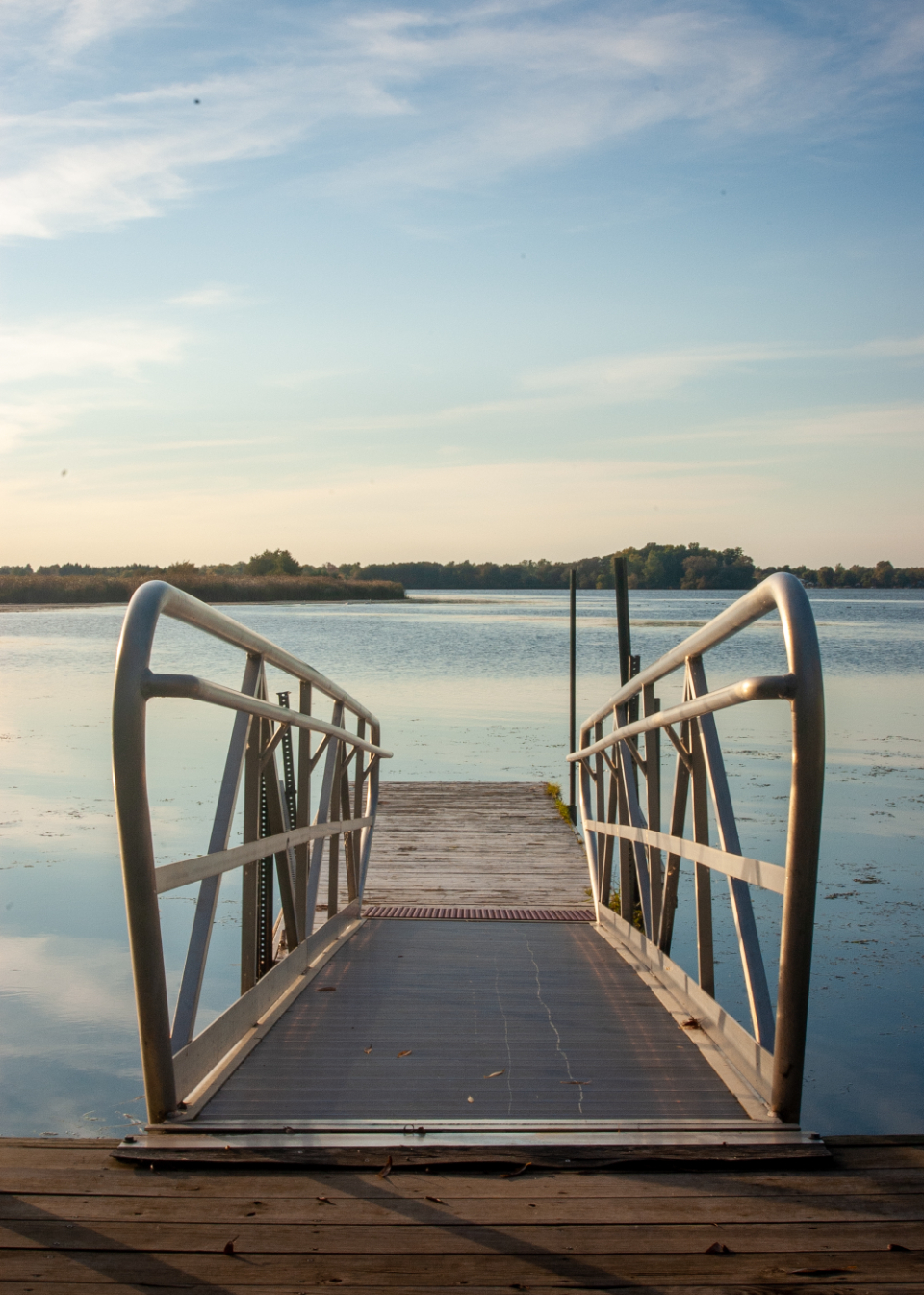 Boat Dock