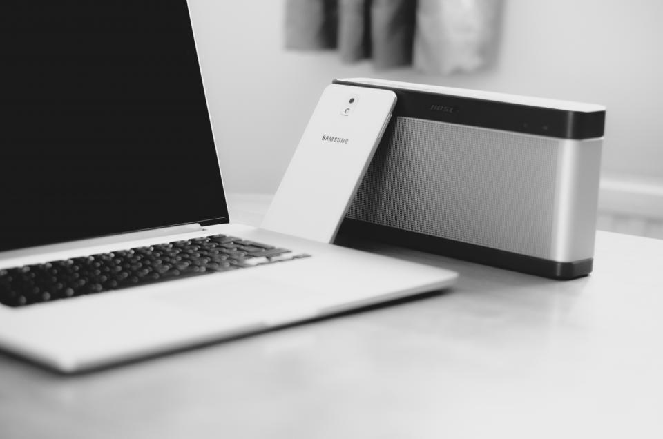 Macbook Laptop