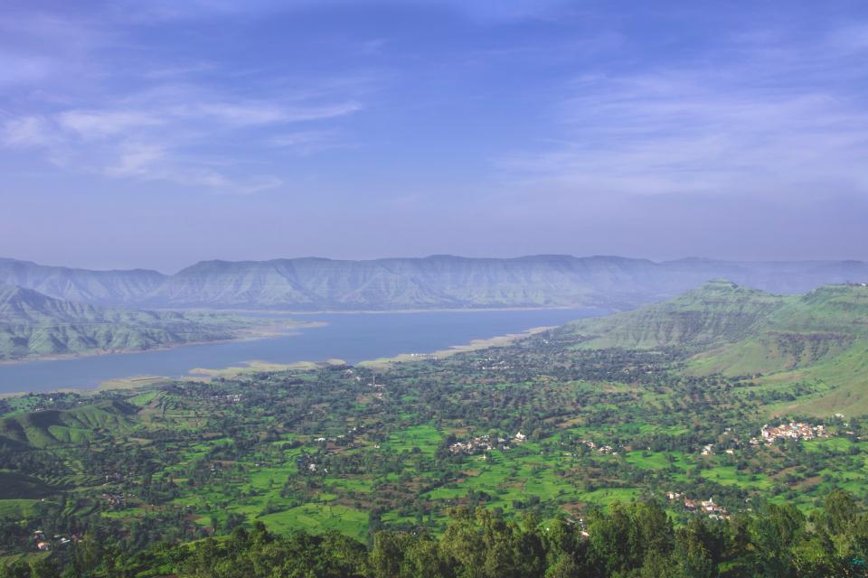 Nature Landscape