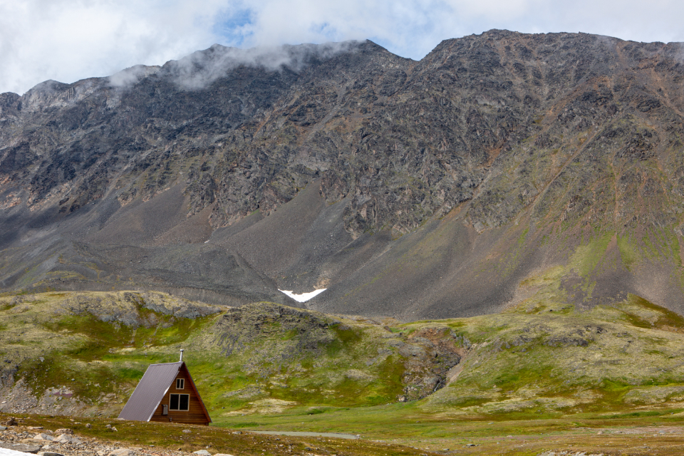 Mountain House