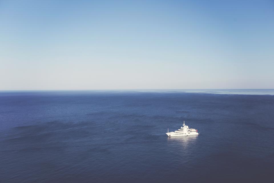 Clear Blue