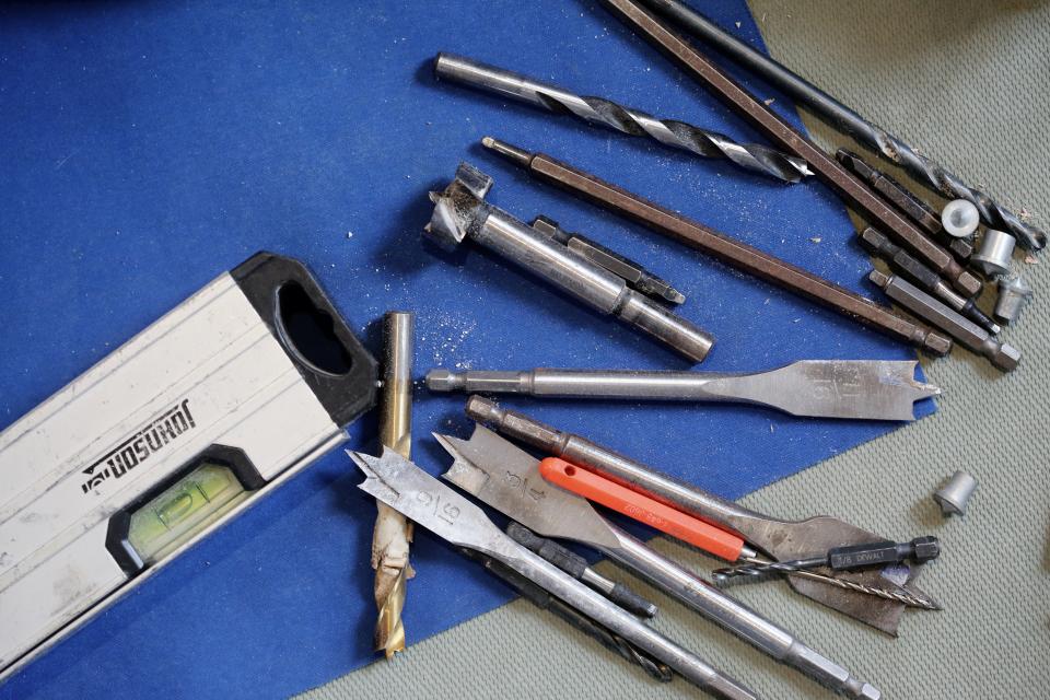 Tools Level
