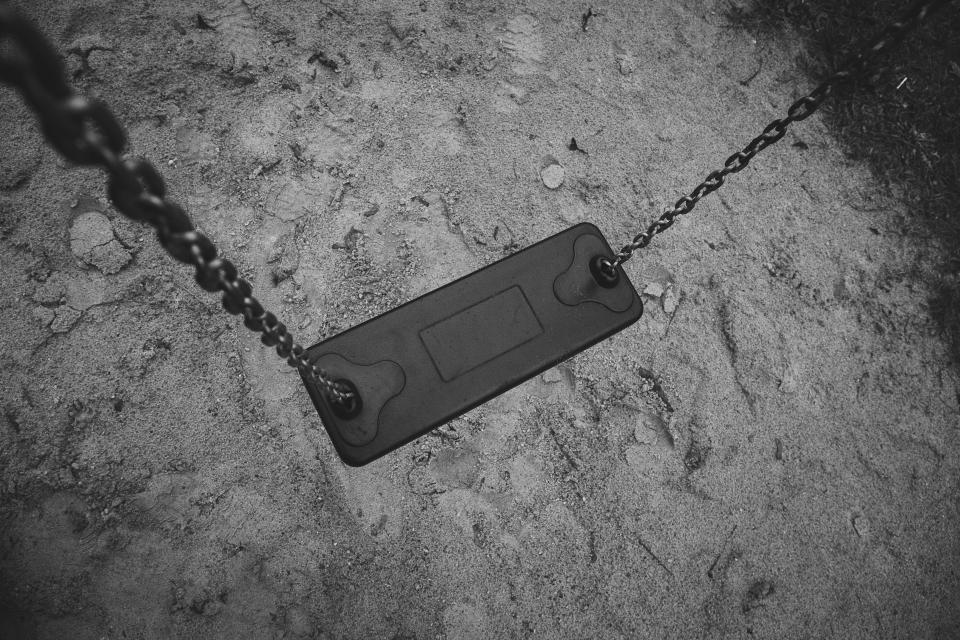 Swing Playground