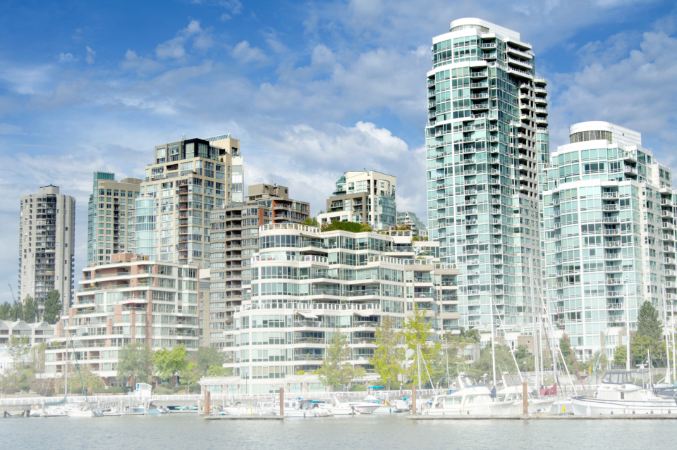 City Marina