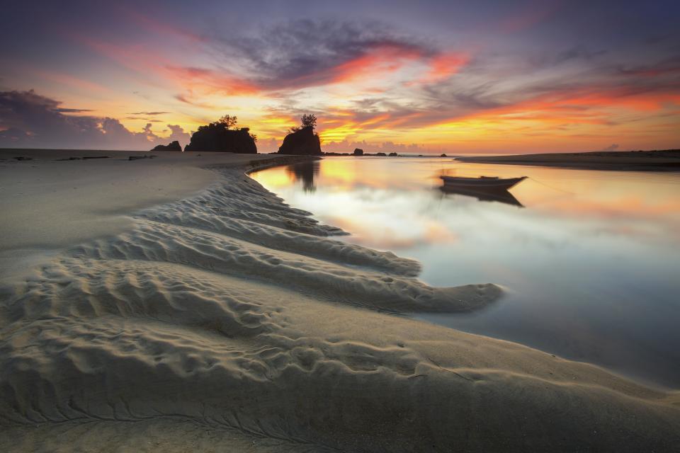 Nature Landscape