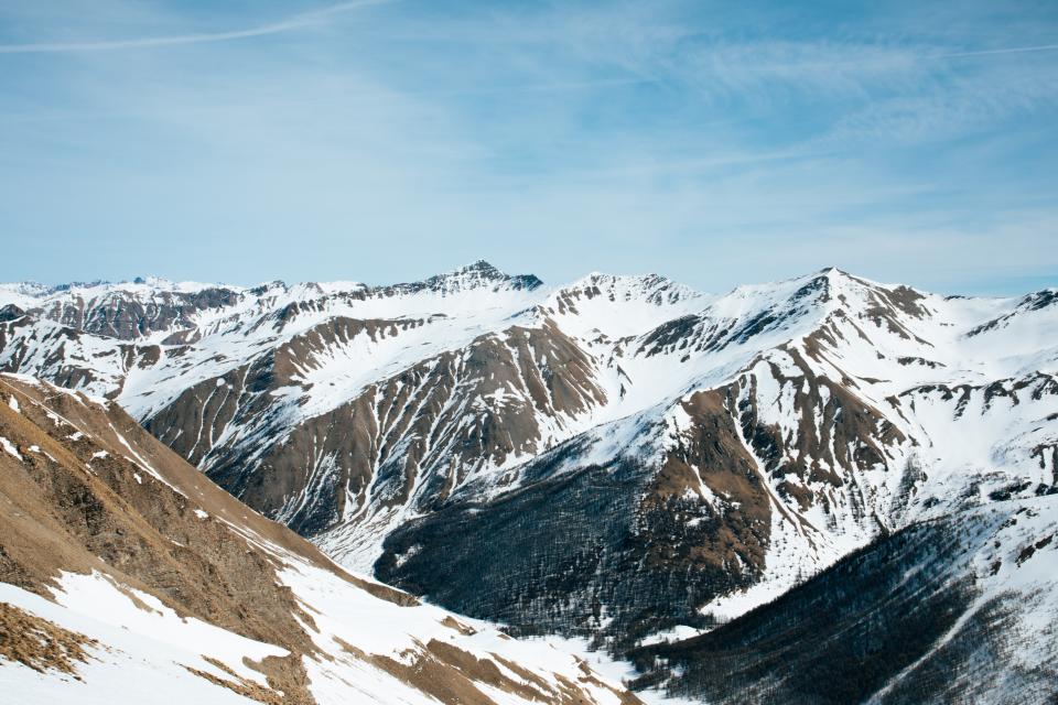 Mountain Highland