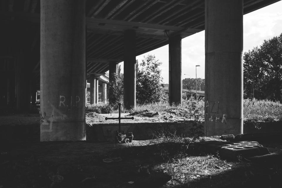 Architecture Infrastructures