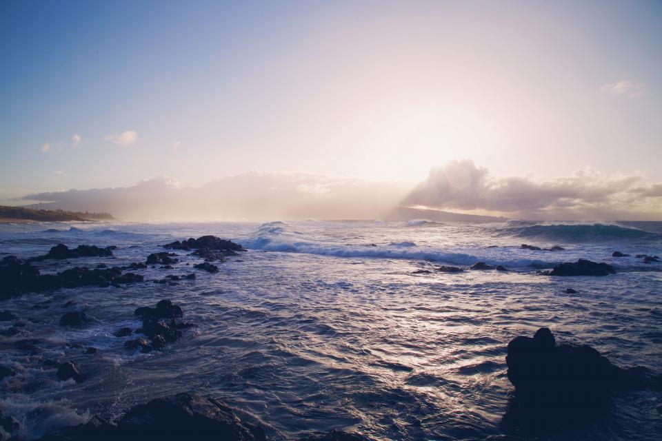 Ocean Sea