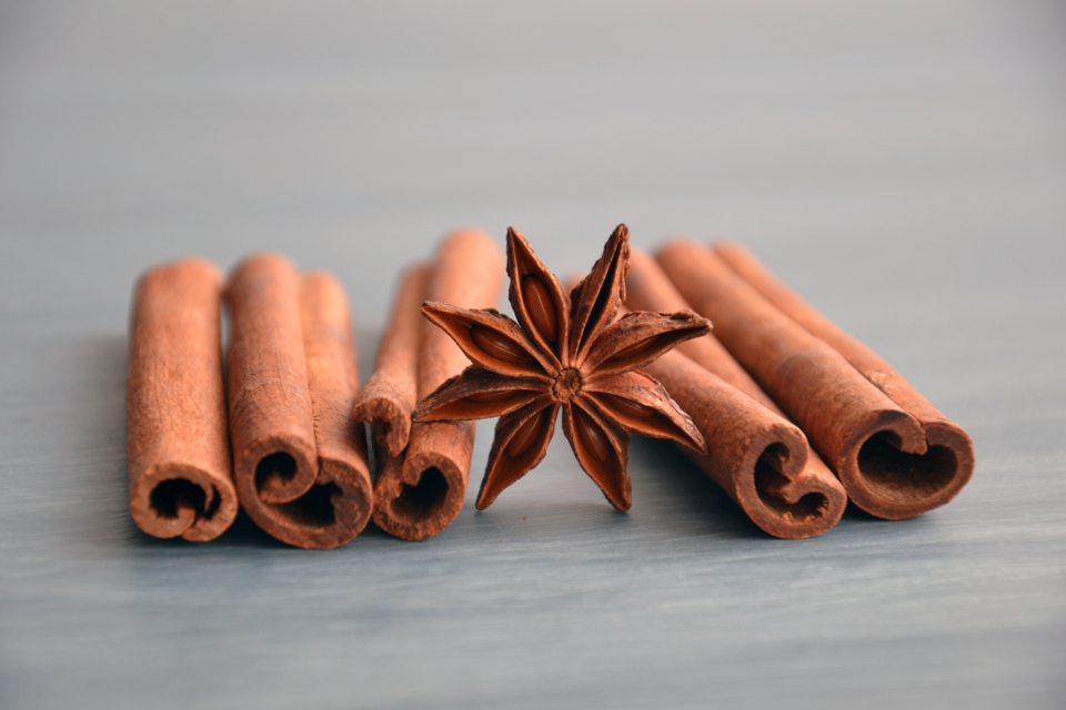 Spices Ingredients