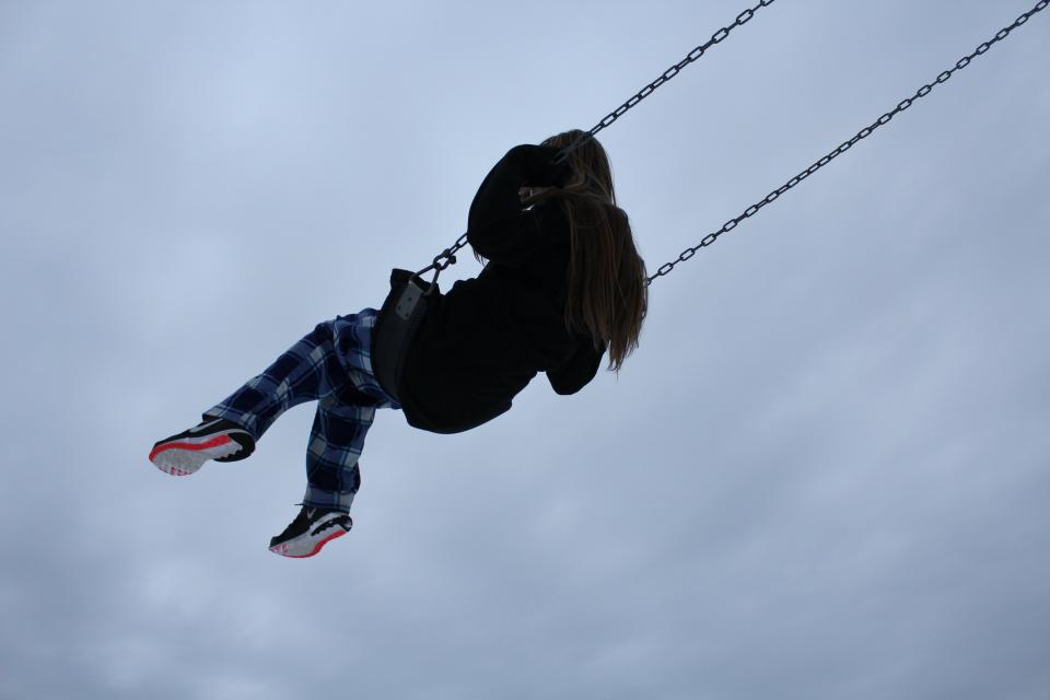 People Kid