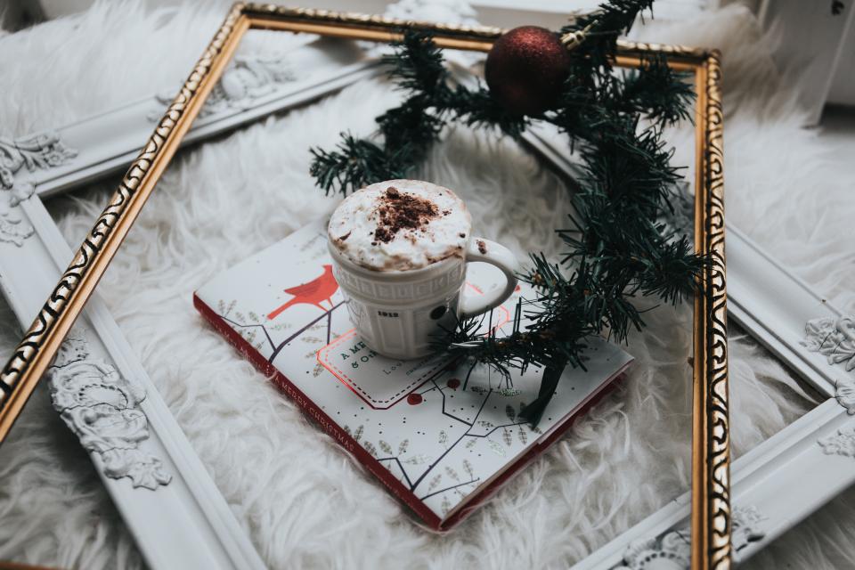 Coffee Cappuccino