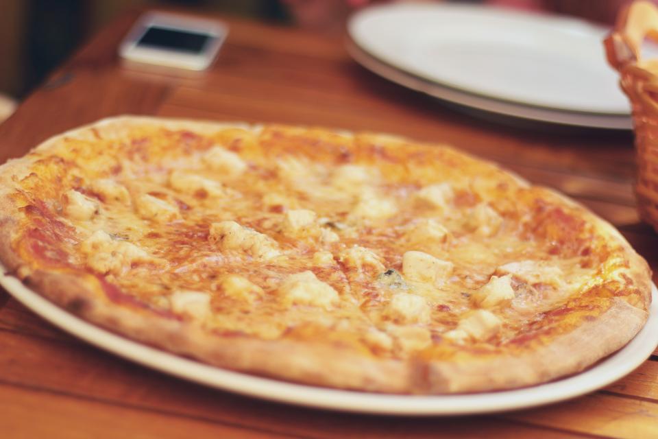 Pizza Cheese