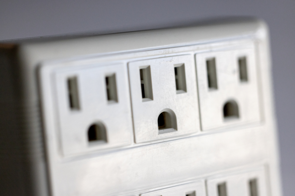 Electrical Outlets
