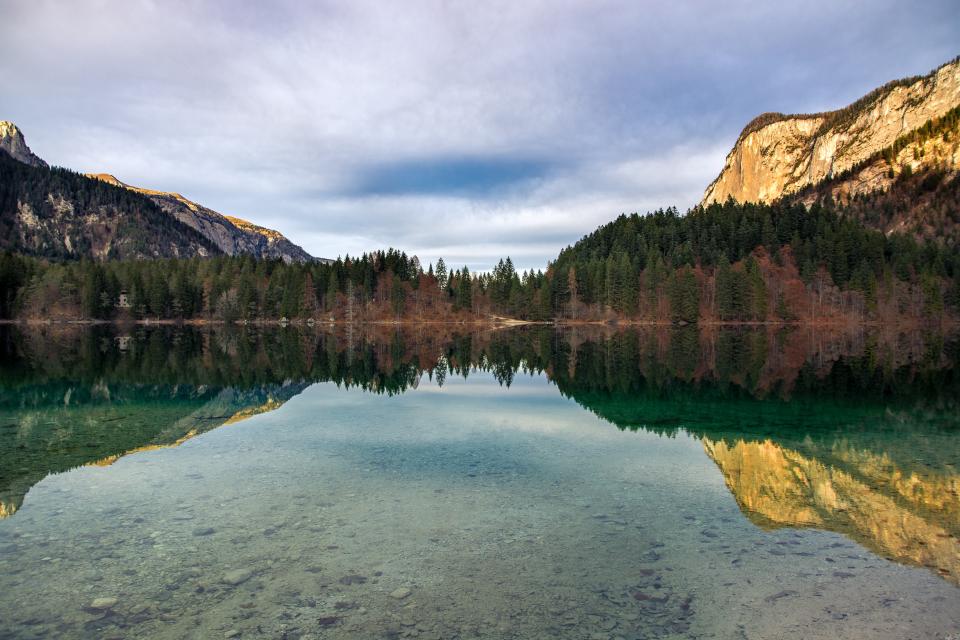 Reflect Reflection