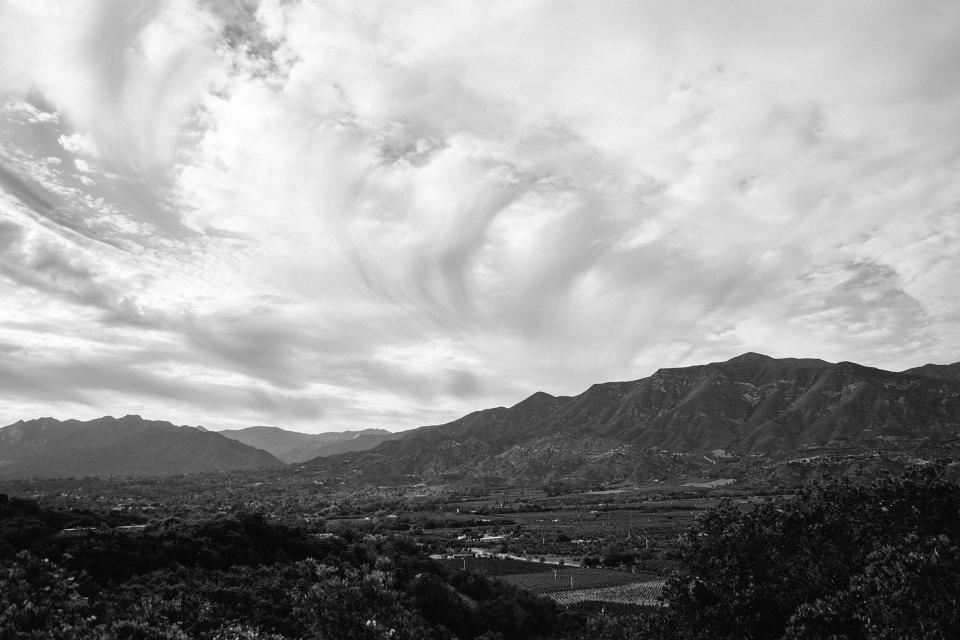 Ojai California