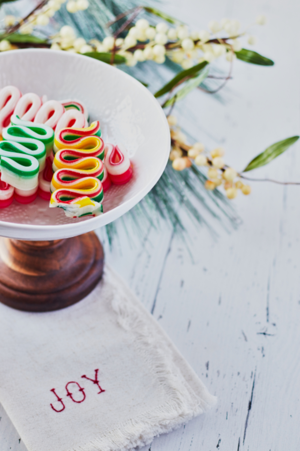 Christmas Ribbon