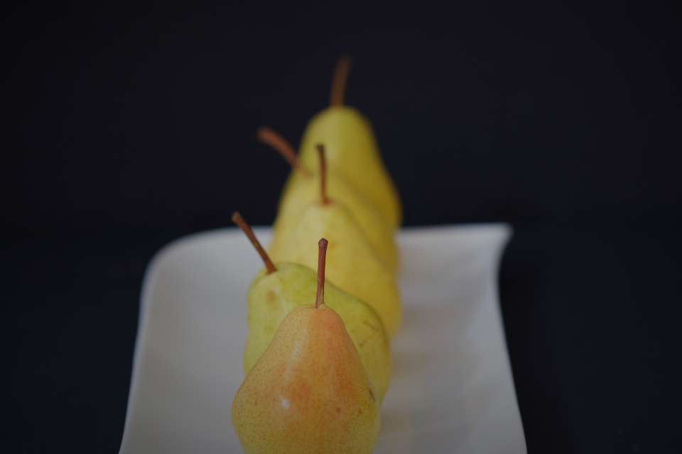 Pears Fruit