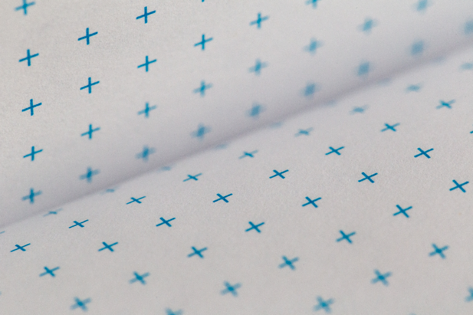 Notebook Pages
