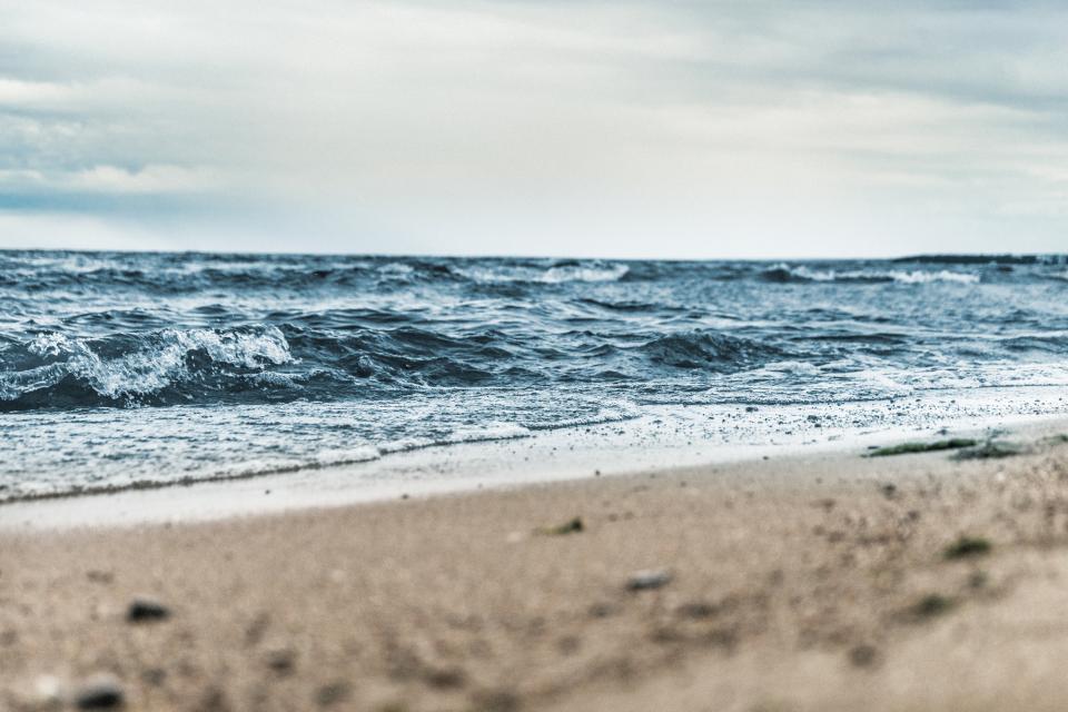Sea Ocean
