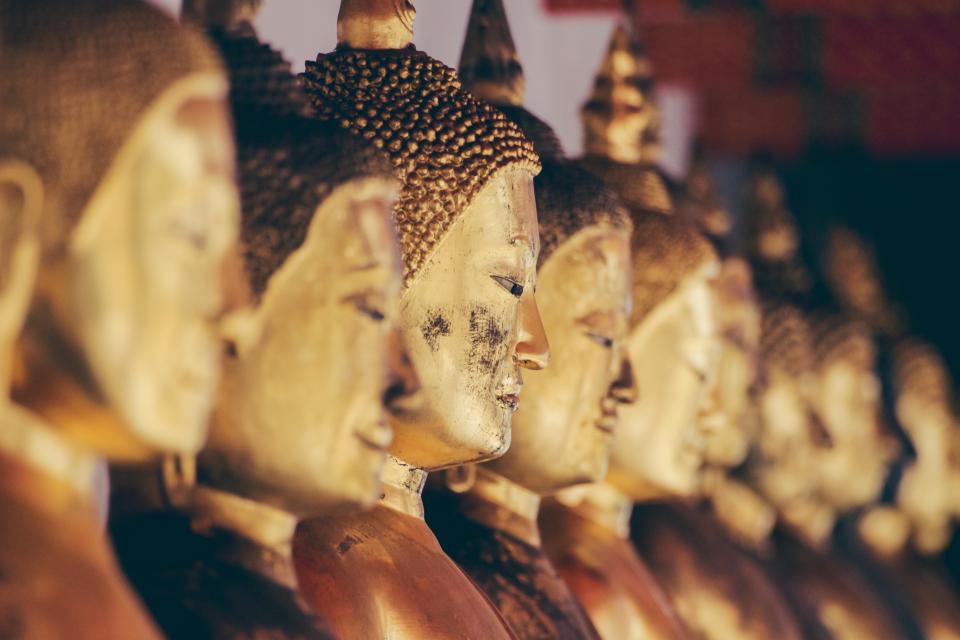Gautama Buddha