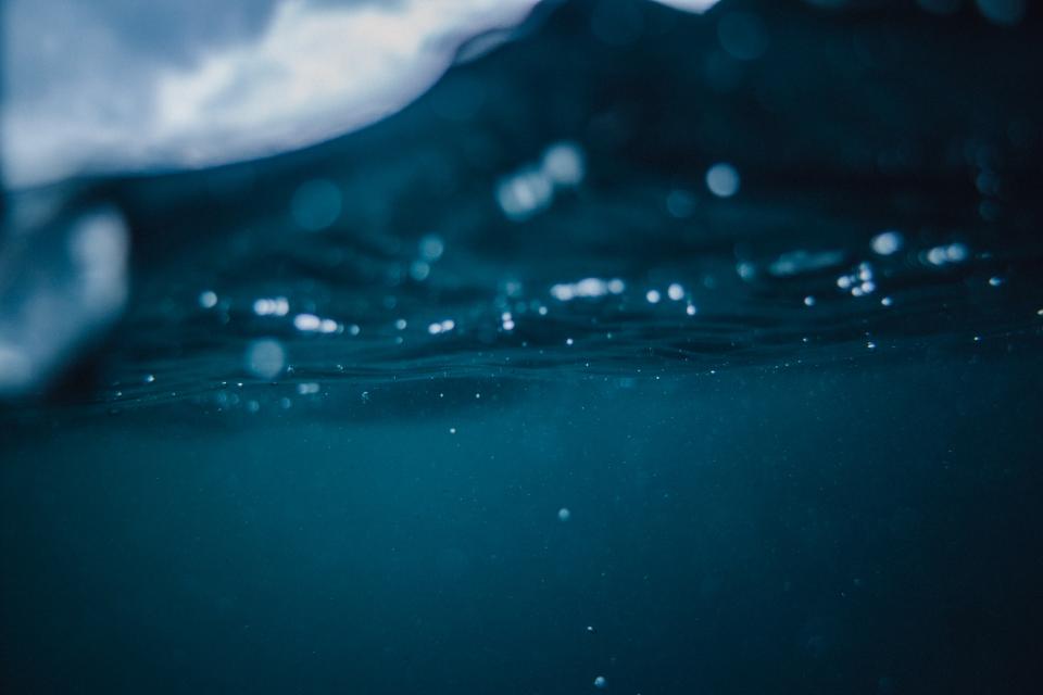 Nature Water