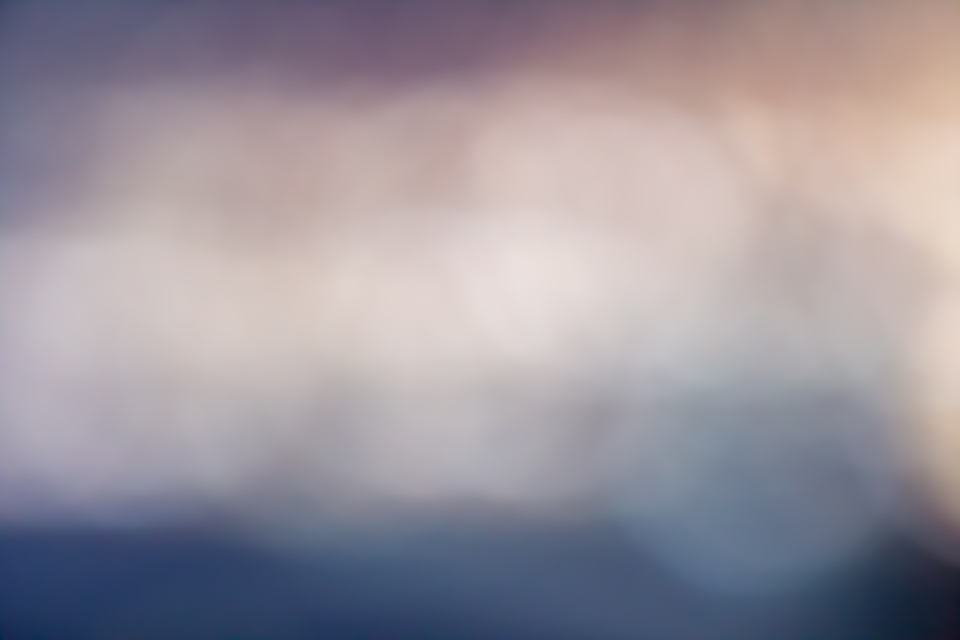 Soft Bokeh