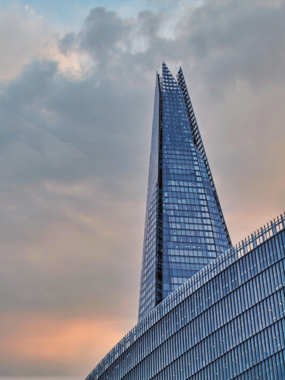 Building Perspective
