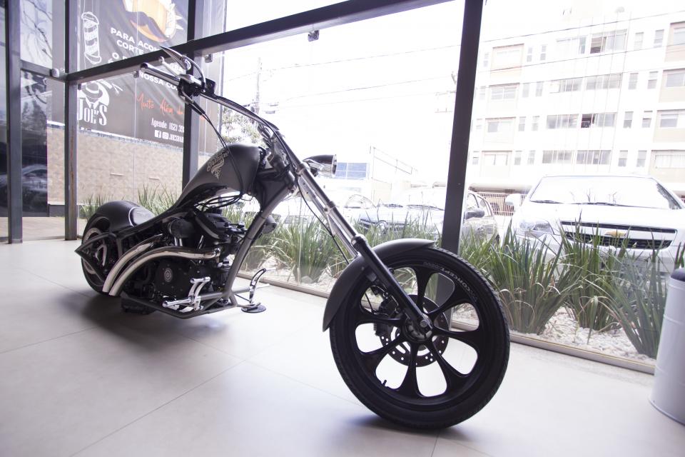 Bike Wheels