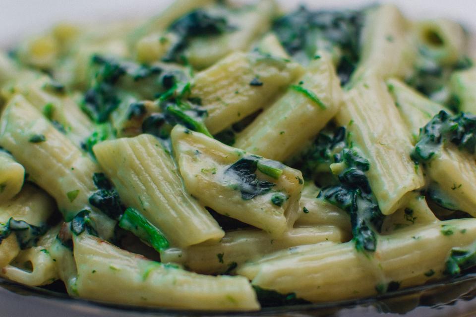 Penne Pasta