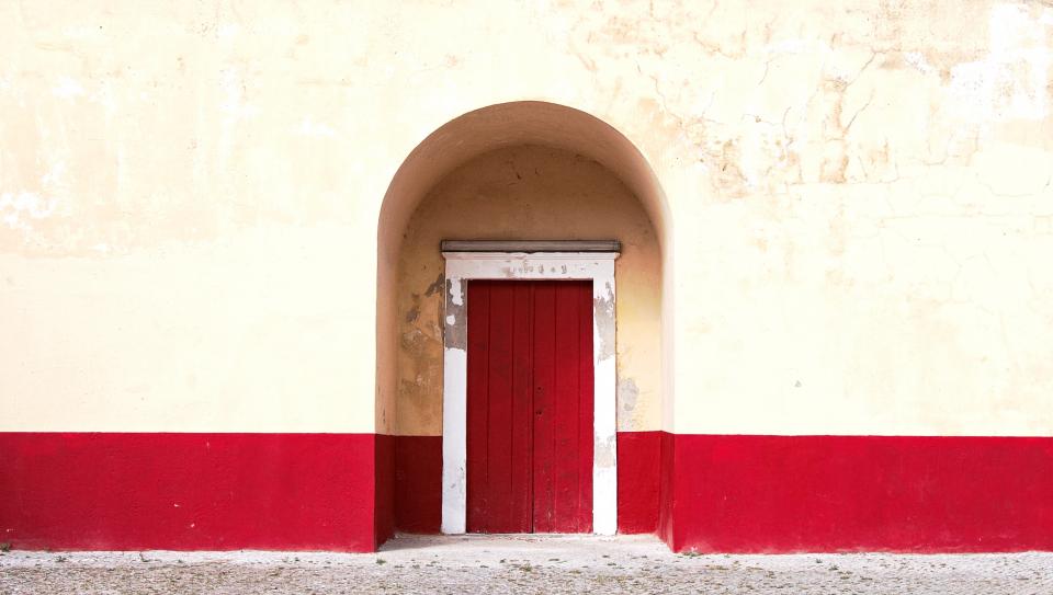 Door Wall