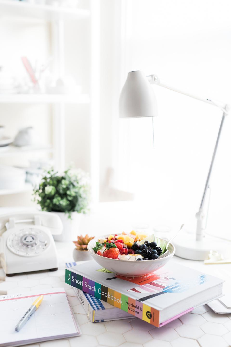 Fruits Food