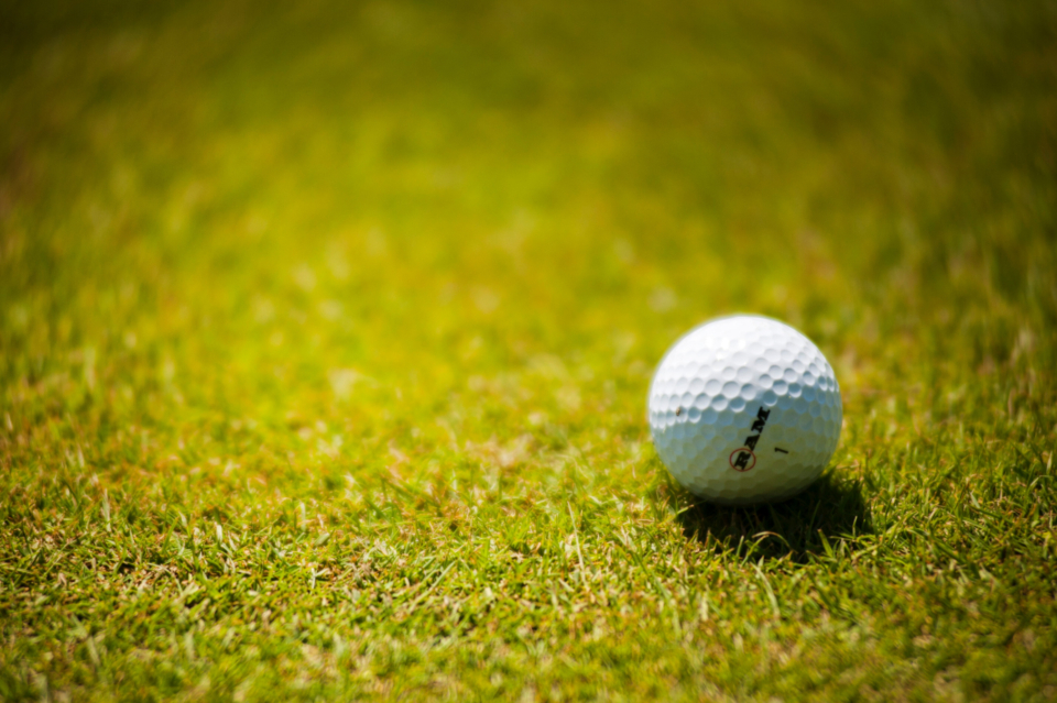 Golf Ball
